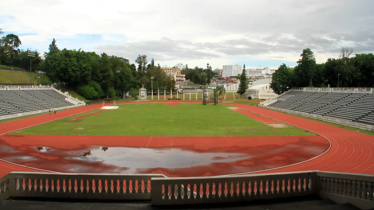 Estadio Xalapeño